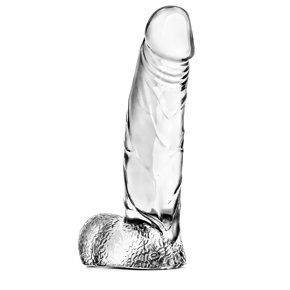 Ding Dong 5 Inch Dildo