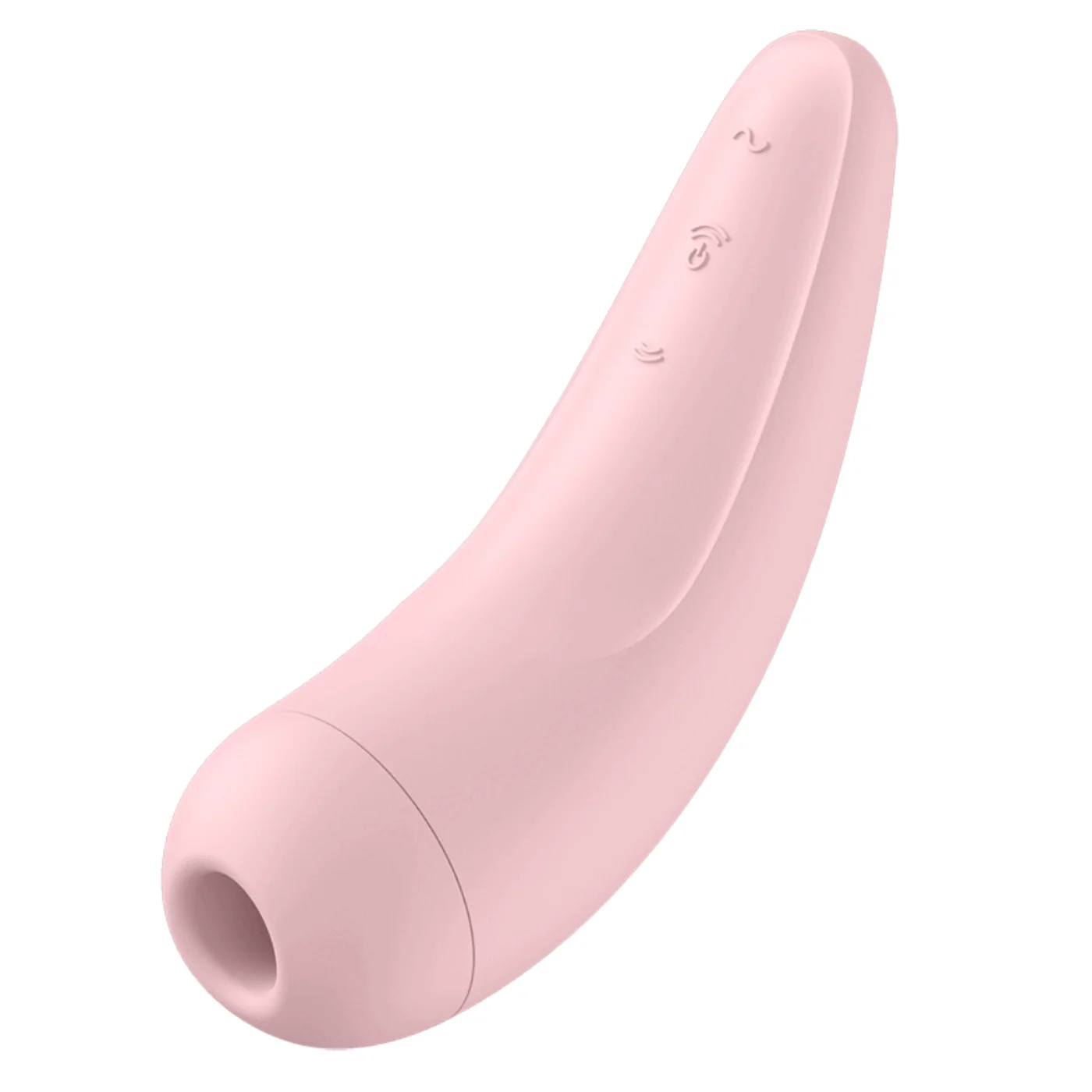 Satisfyer Curvy 2+ Air Pulse Vibe