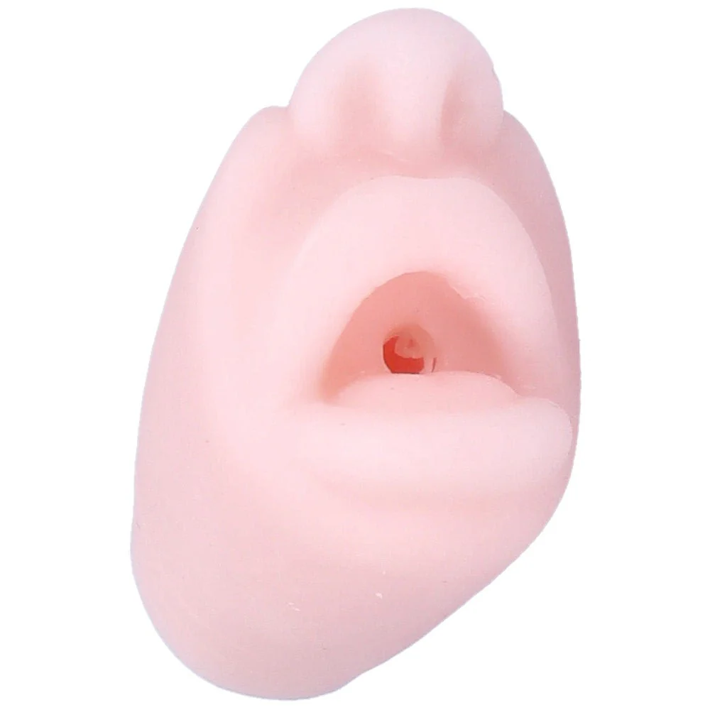 Sex Buddy Mouth Masturbator