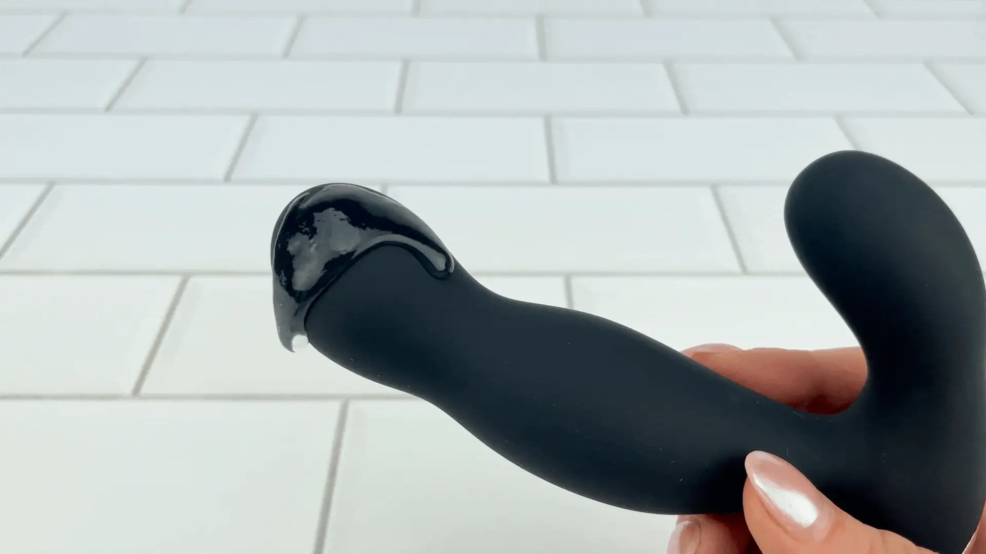 Tala Vibrating Prostate Massager