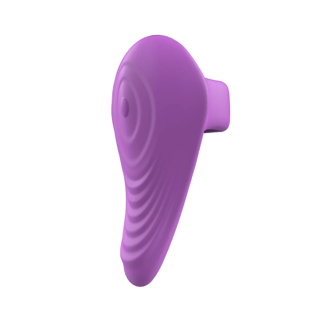 Lille Rippled Finger Vibrator