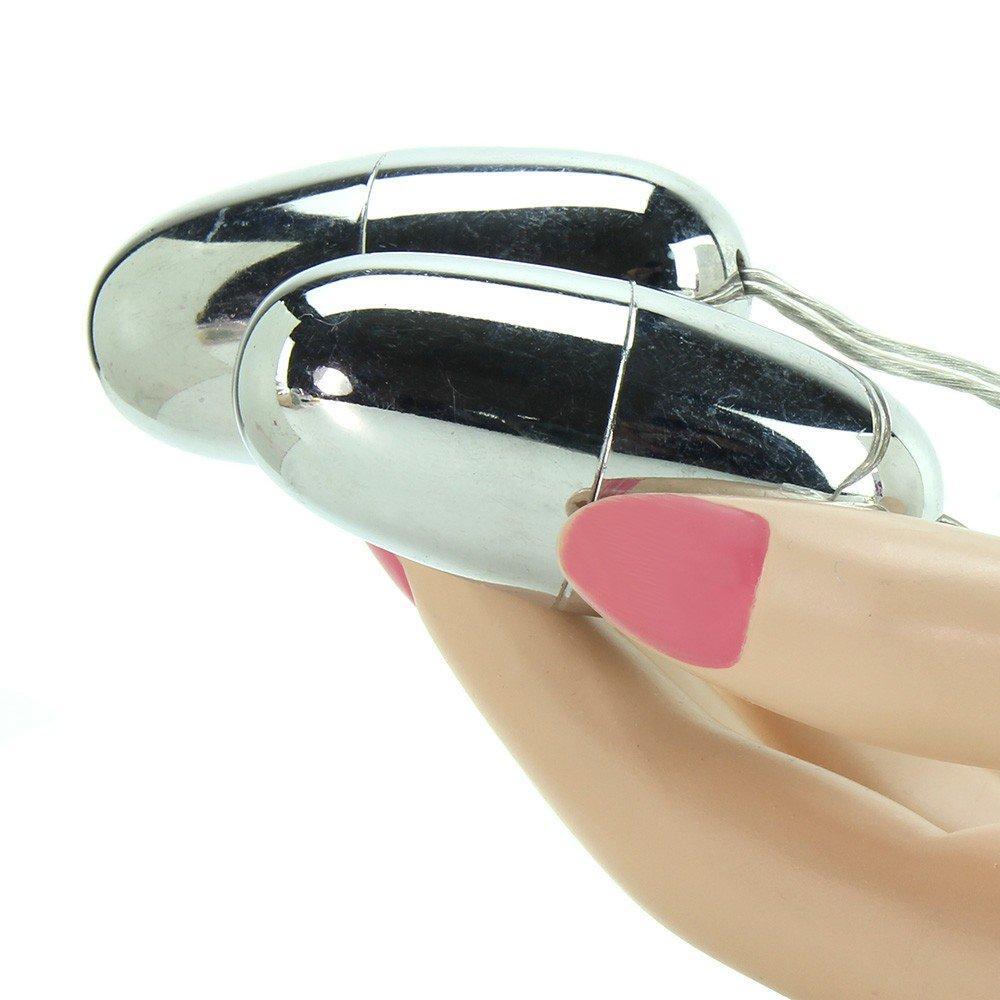 Double Silver Bullets