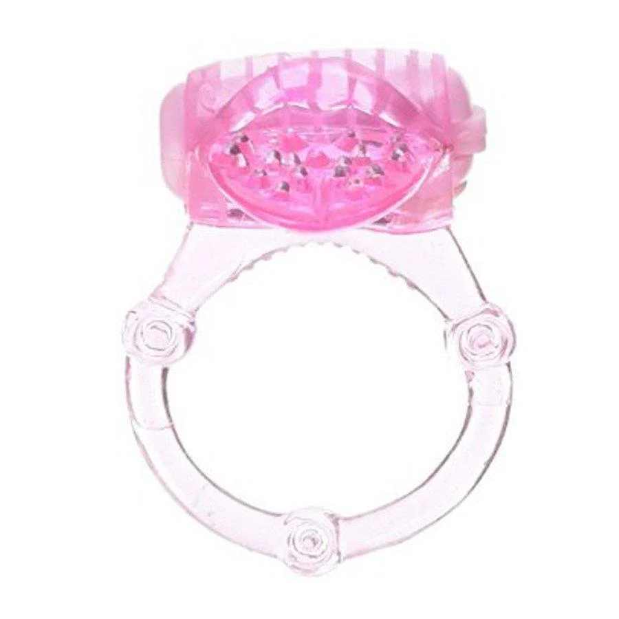 Nubbie Tongue Extreme Vibe