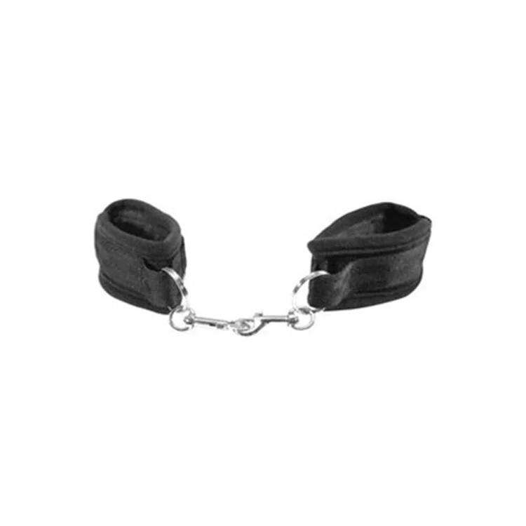Sex & Mischief Beginner Handcuffs