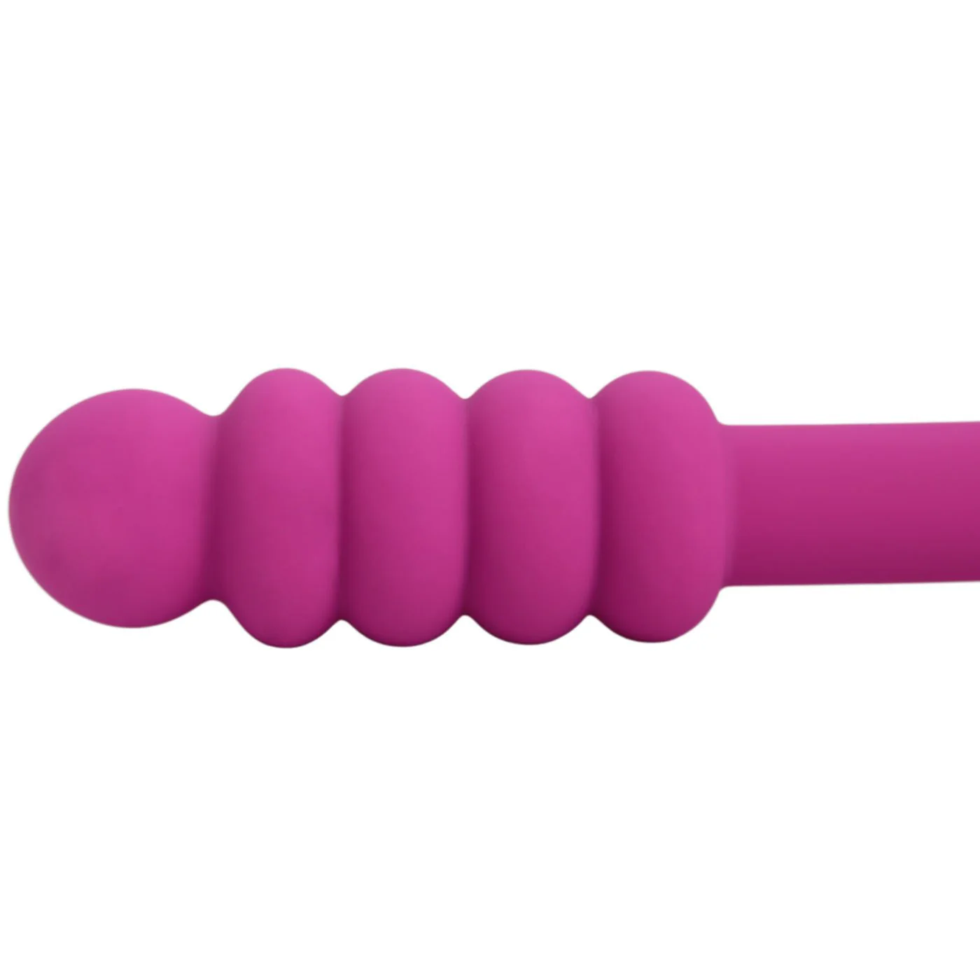 Silicone Honeycomb Dildo