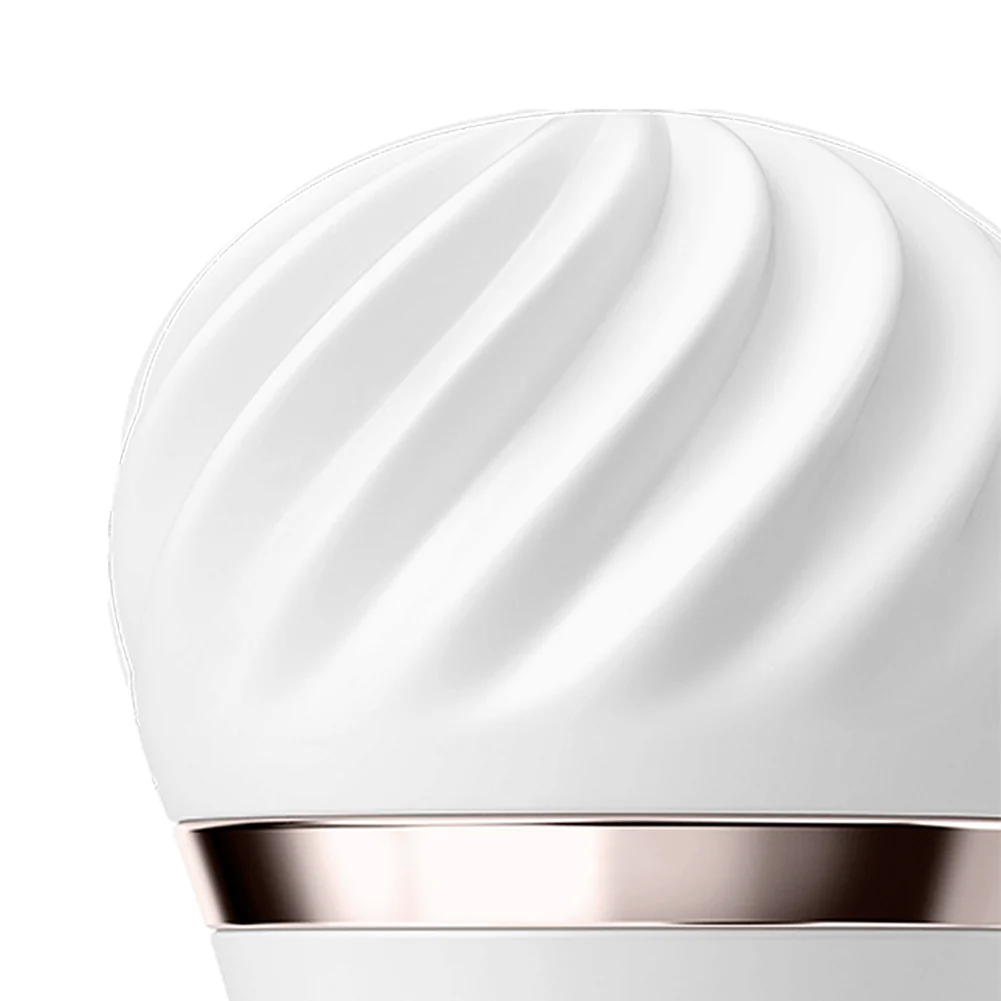 Satisfyer Little Wand Vibrator