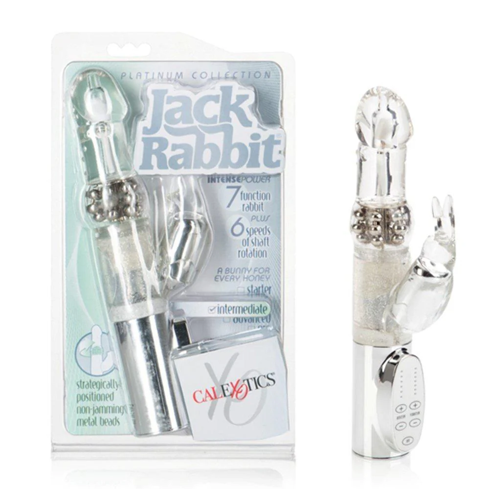 Platinum Collection Jack Rabbit
