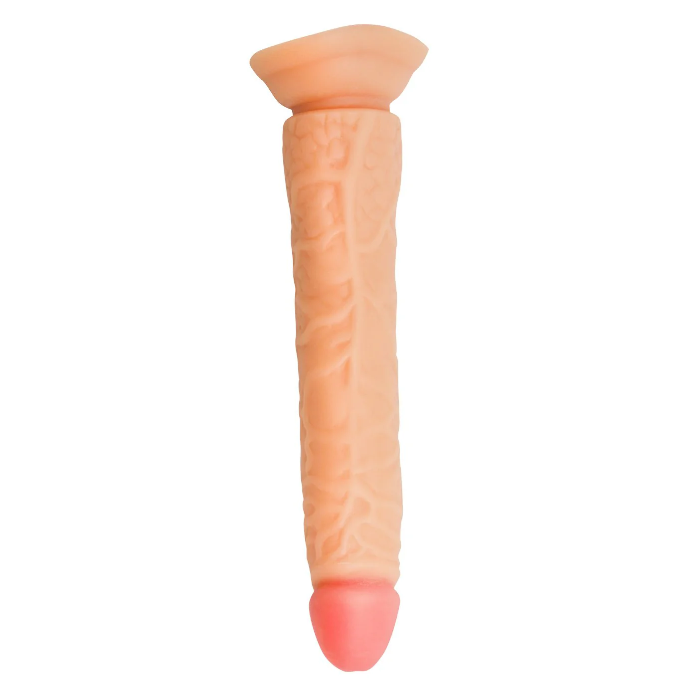 Ultra Realistic 8.5 Inch Suction Cup Dildo