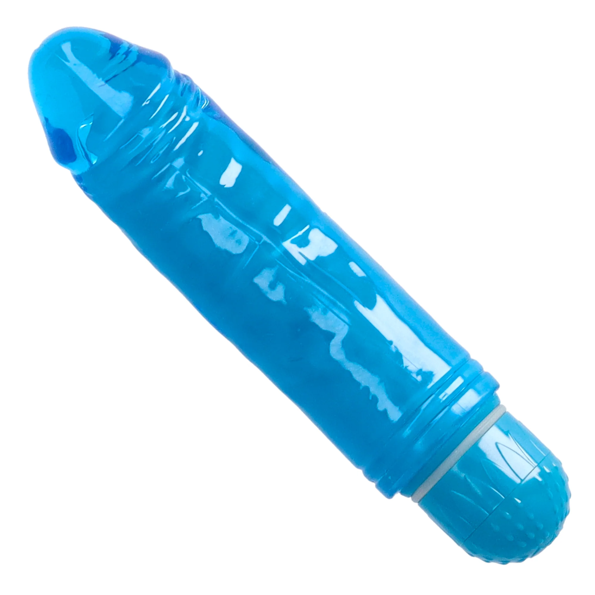 Vibrating Penis Dildo