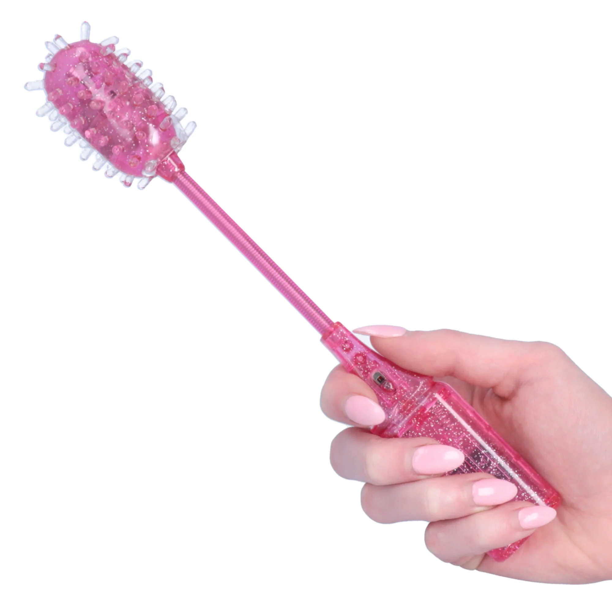Vibrating Power Wand