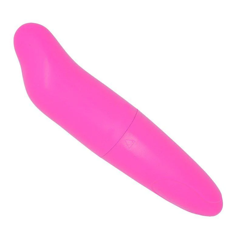 Beginner's G-Spot Vibrator