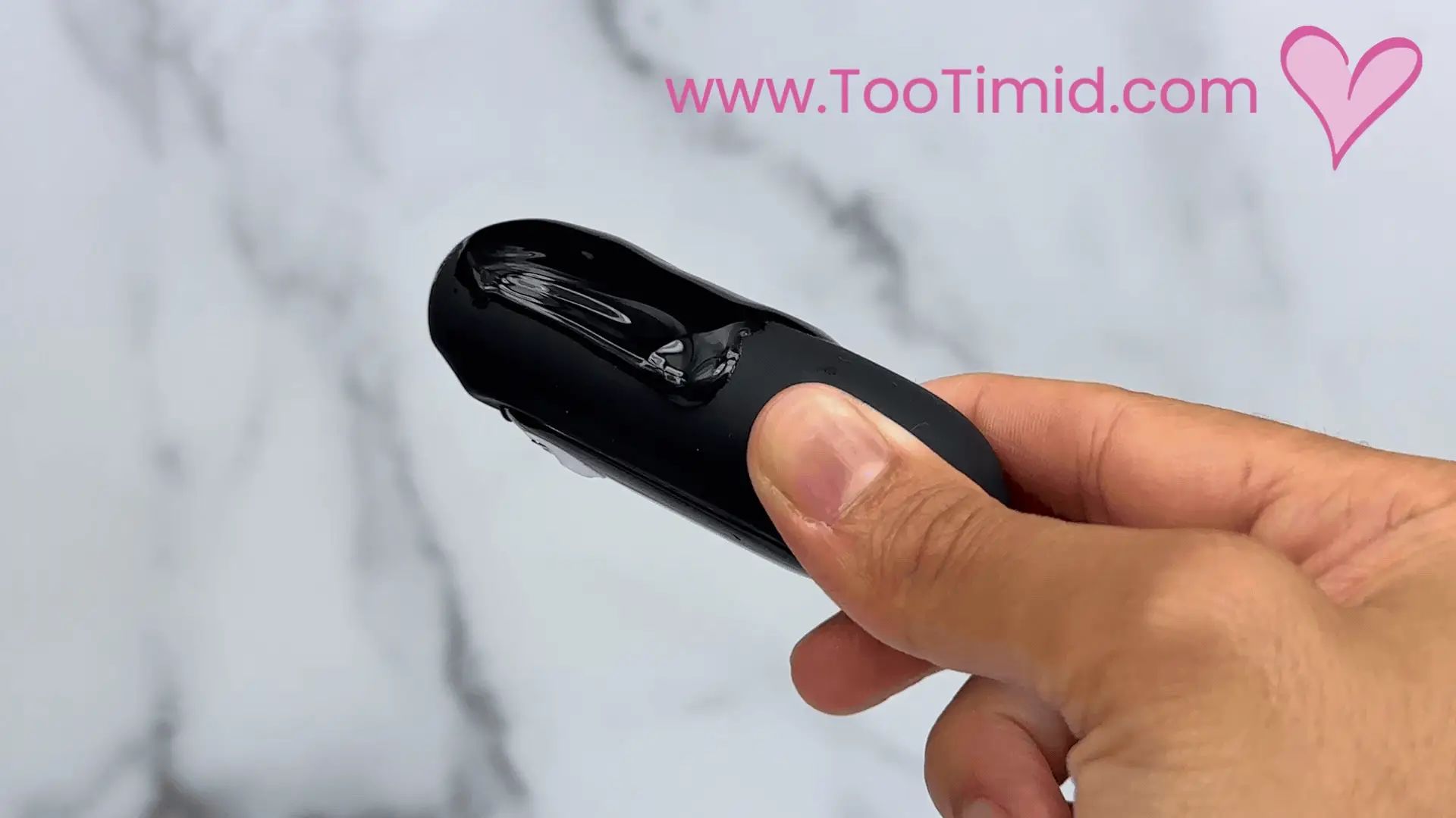 Keila Vibrating Kegel Egg