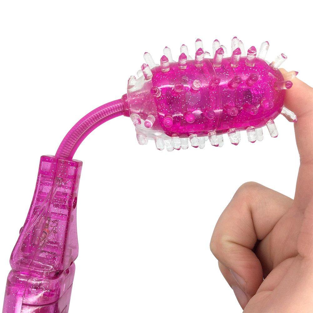 8'' Clit Wand Vibrator Sex Toy