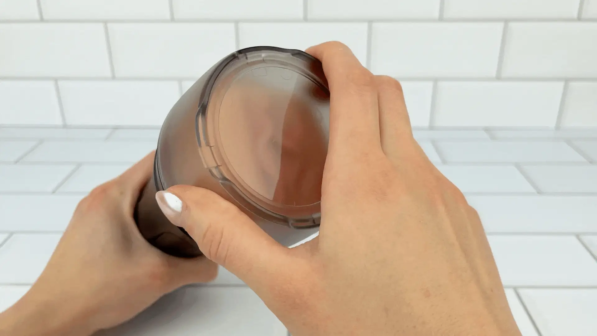 Eachna Realistic Vaginal Masturbator