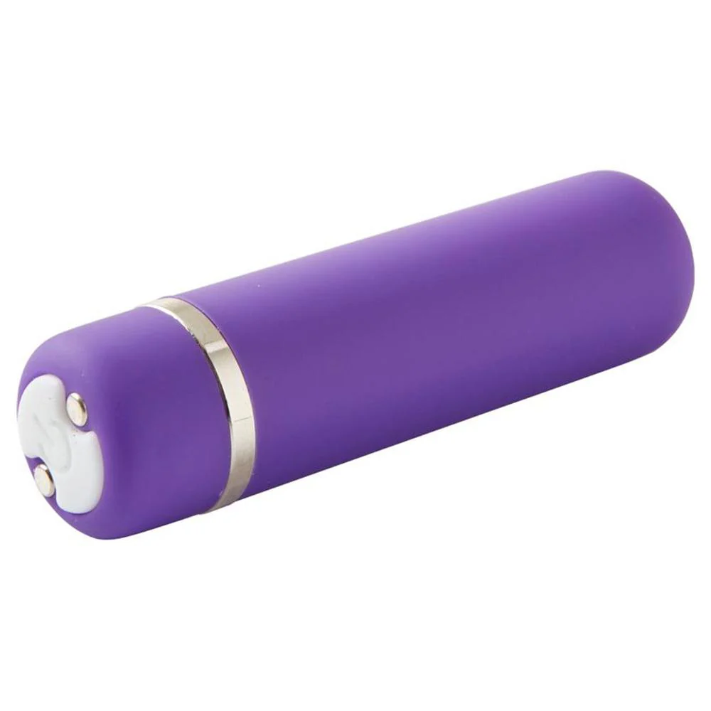 Sensuelle Joie Silicone Bullet
