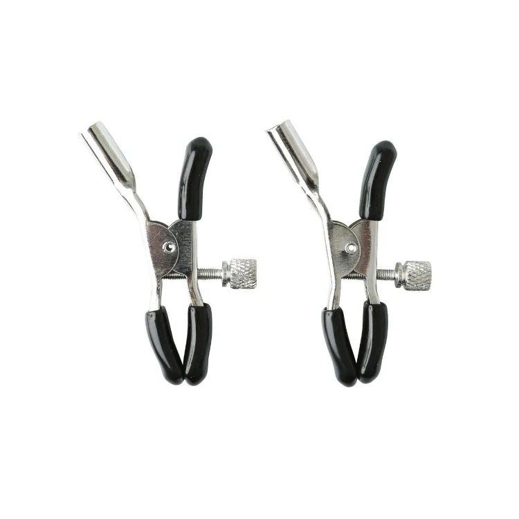 Sex & Mischief Nipple Clips