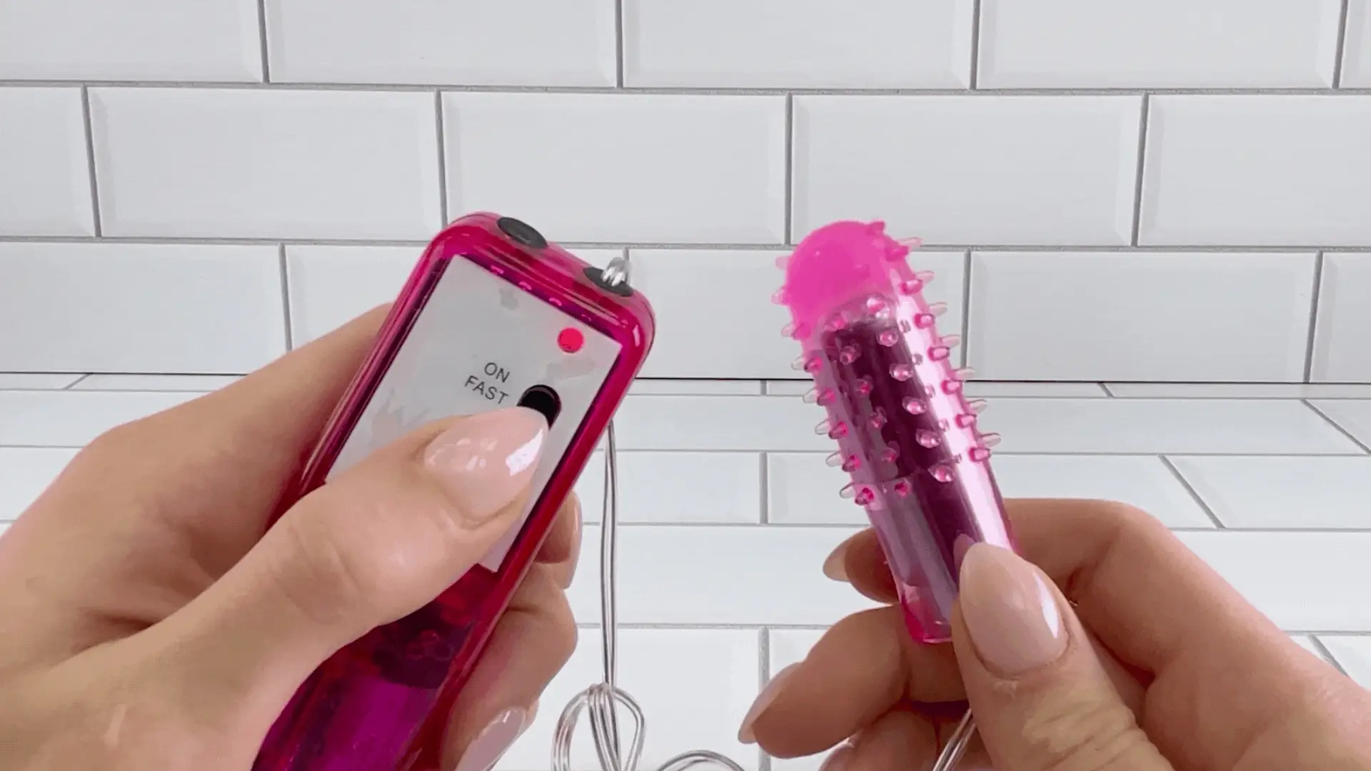 Turbo Accelerator Bullet