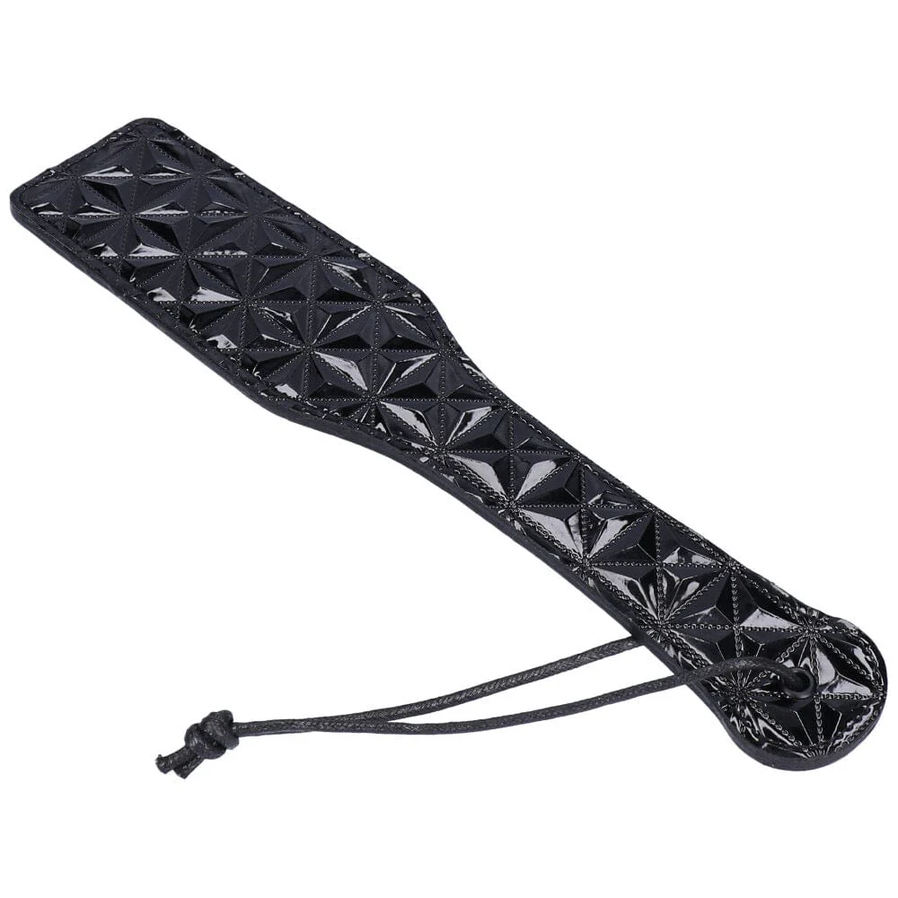 Dark Amour Firm Core Bondage Paddle