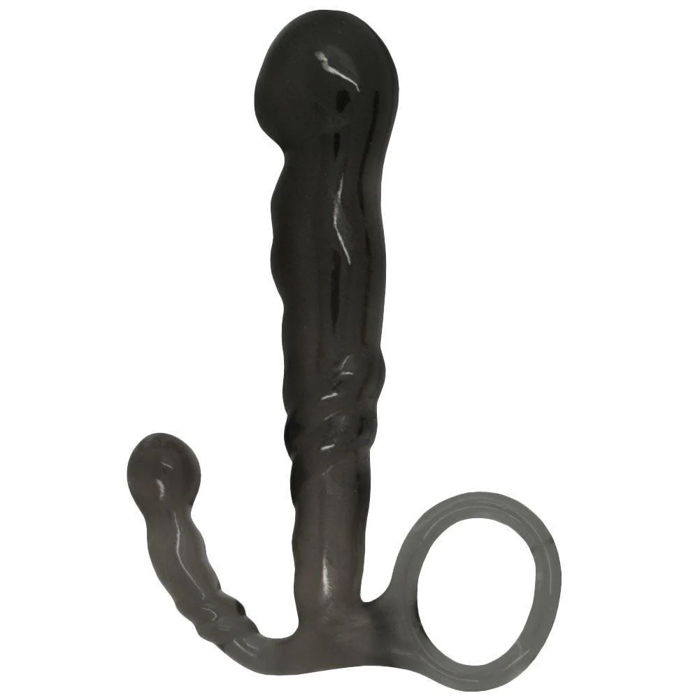 Prostate Stimulator Set - Great for Beginner's