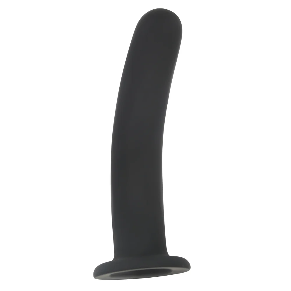 Silicone Anal Pegging Dildo