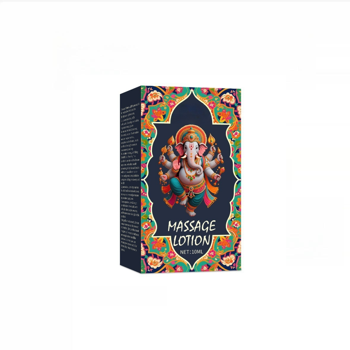 Limited Time Event-Indian spray 