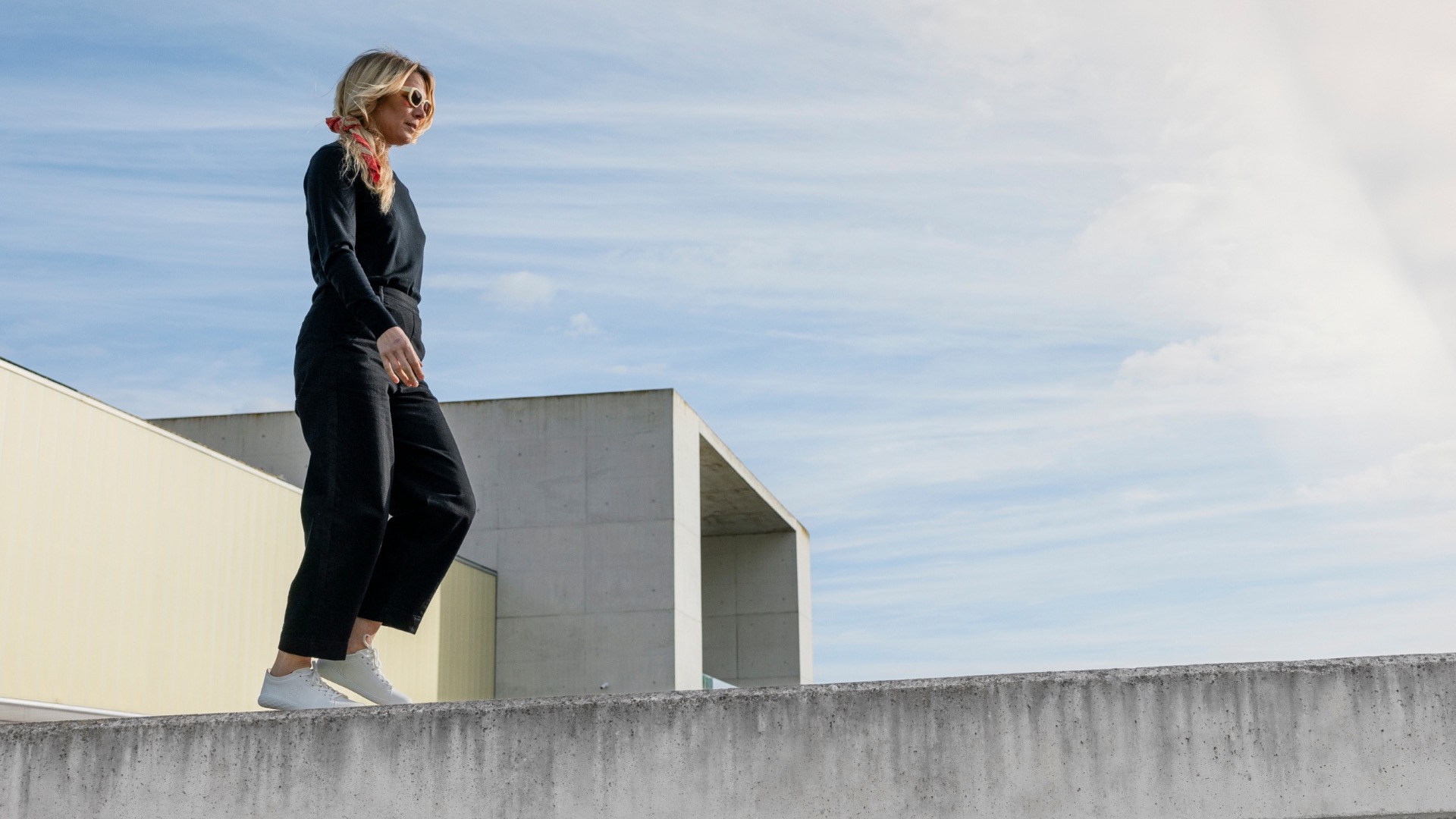 Geo Court III Womens