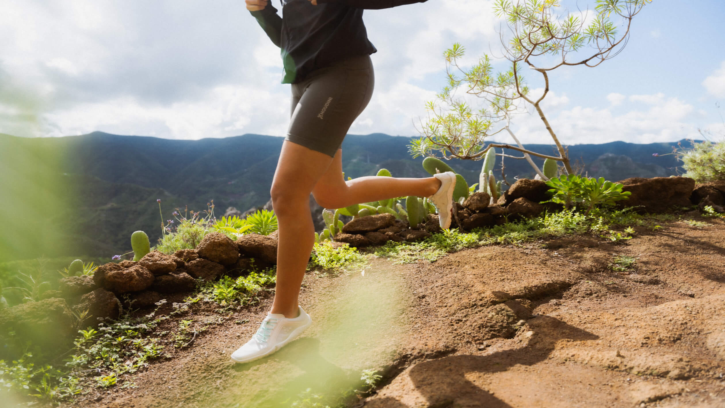 Primus Trail II FG Mens