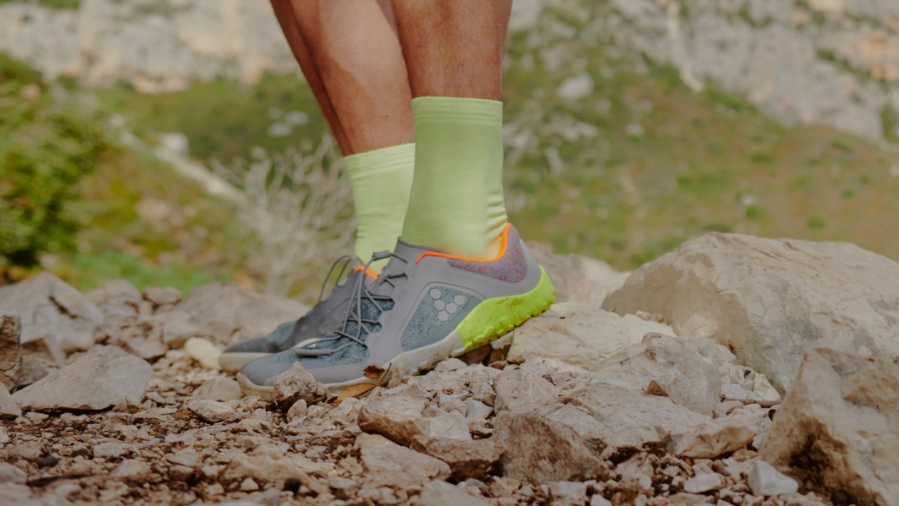 Primus Trail III All Weather FG Mens