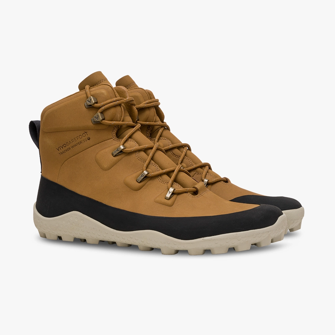 Tracker Winter SG Mens
