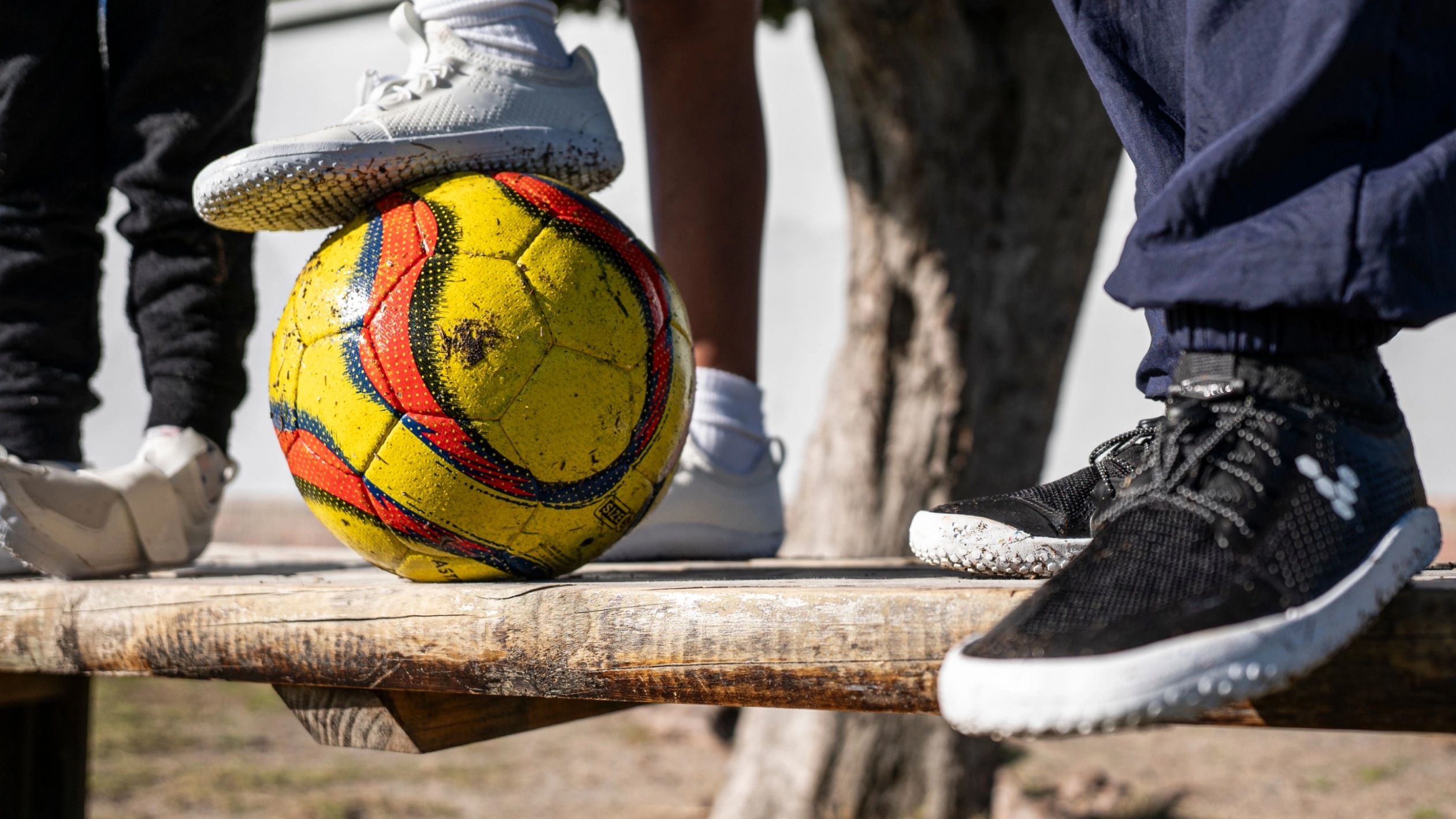 Primus Sport III Juniors