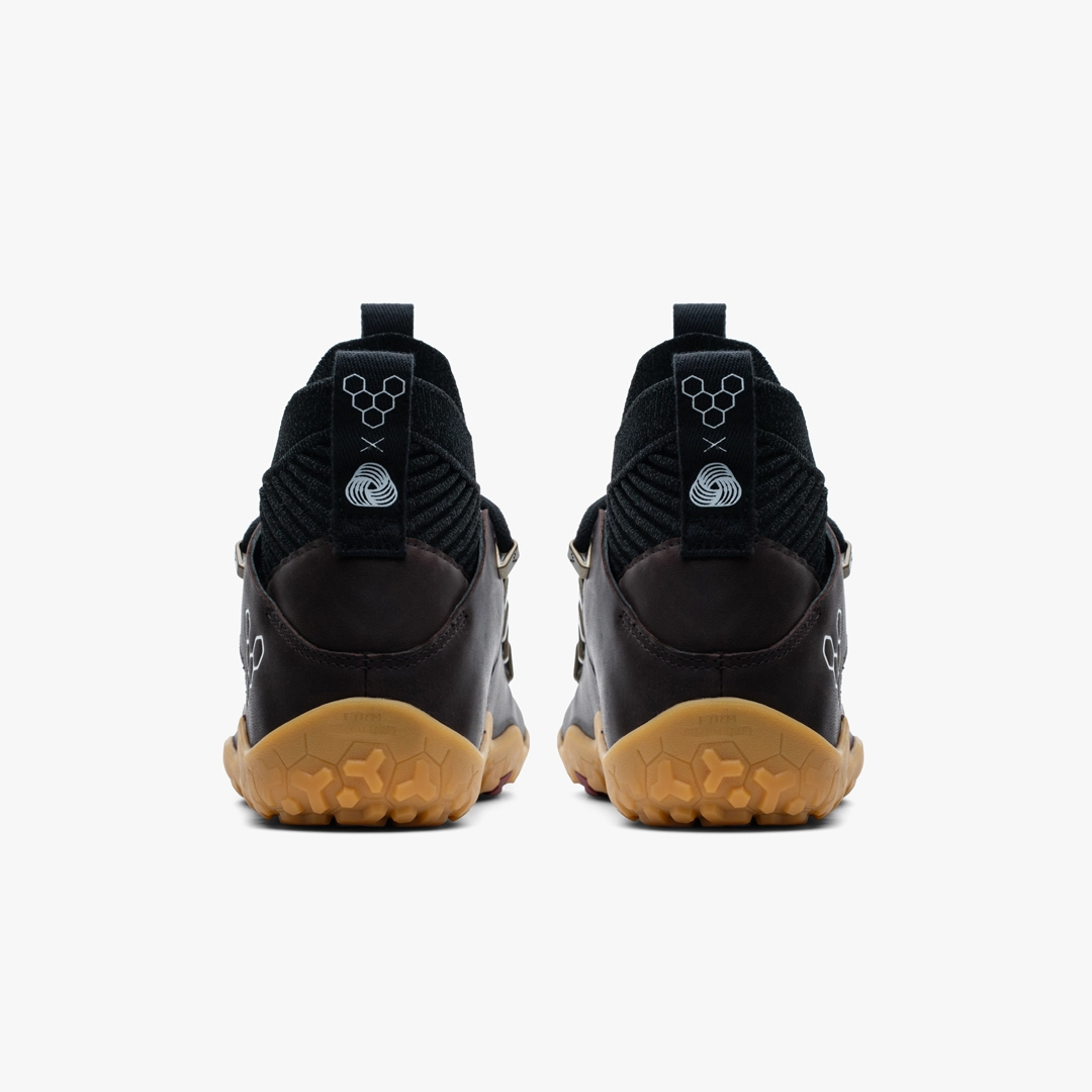 Magna Leather FG Womens