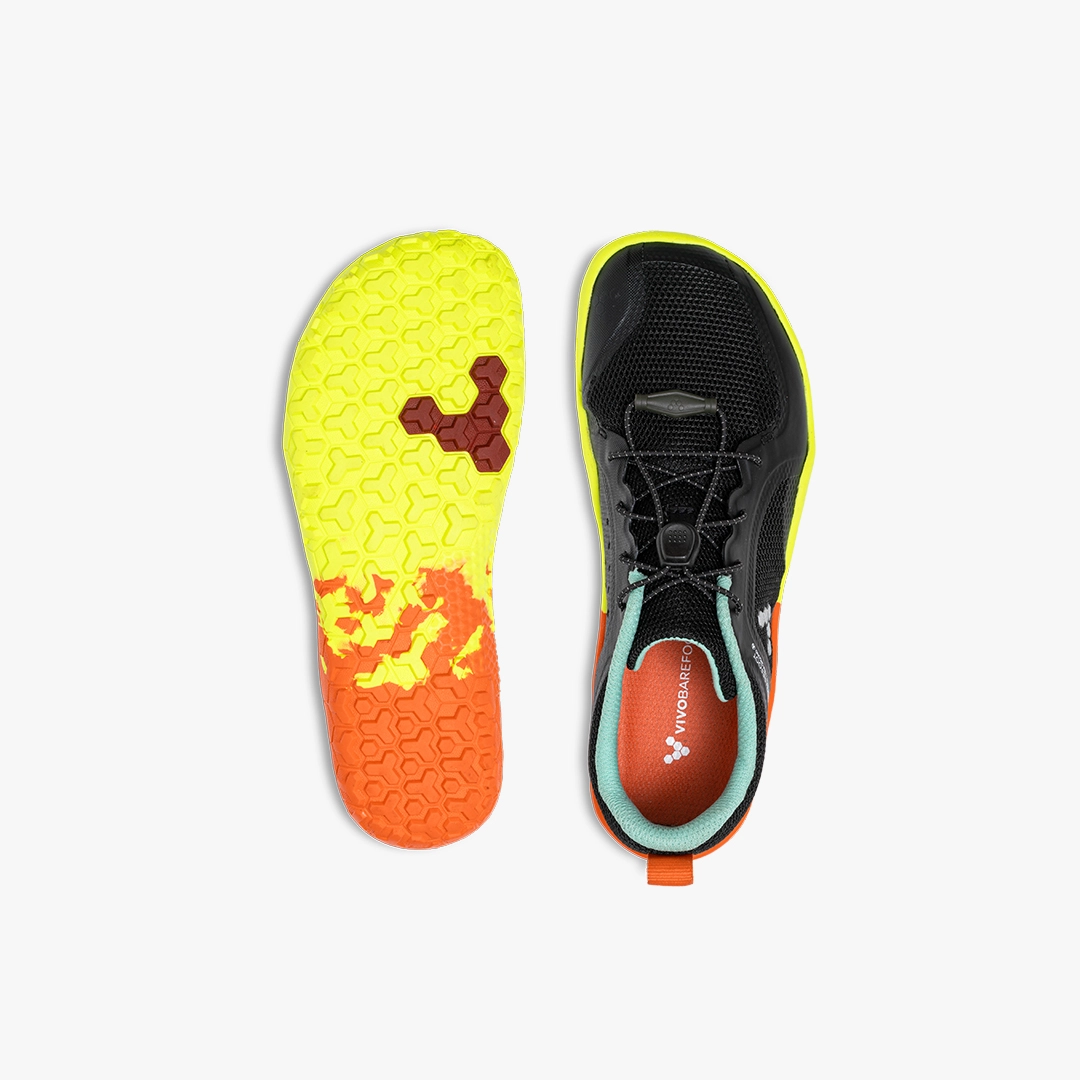 Primus Trail II FG Preschool