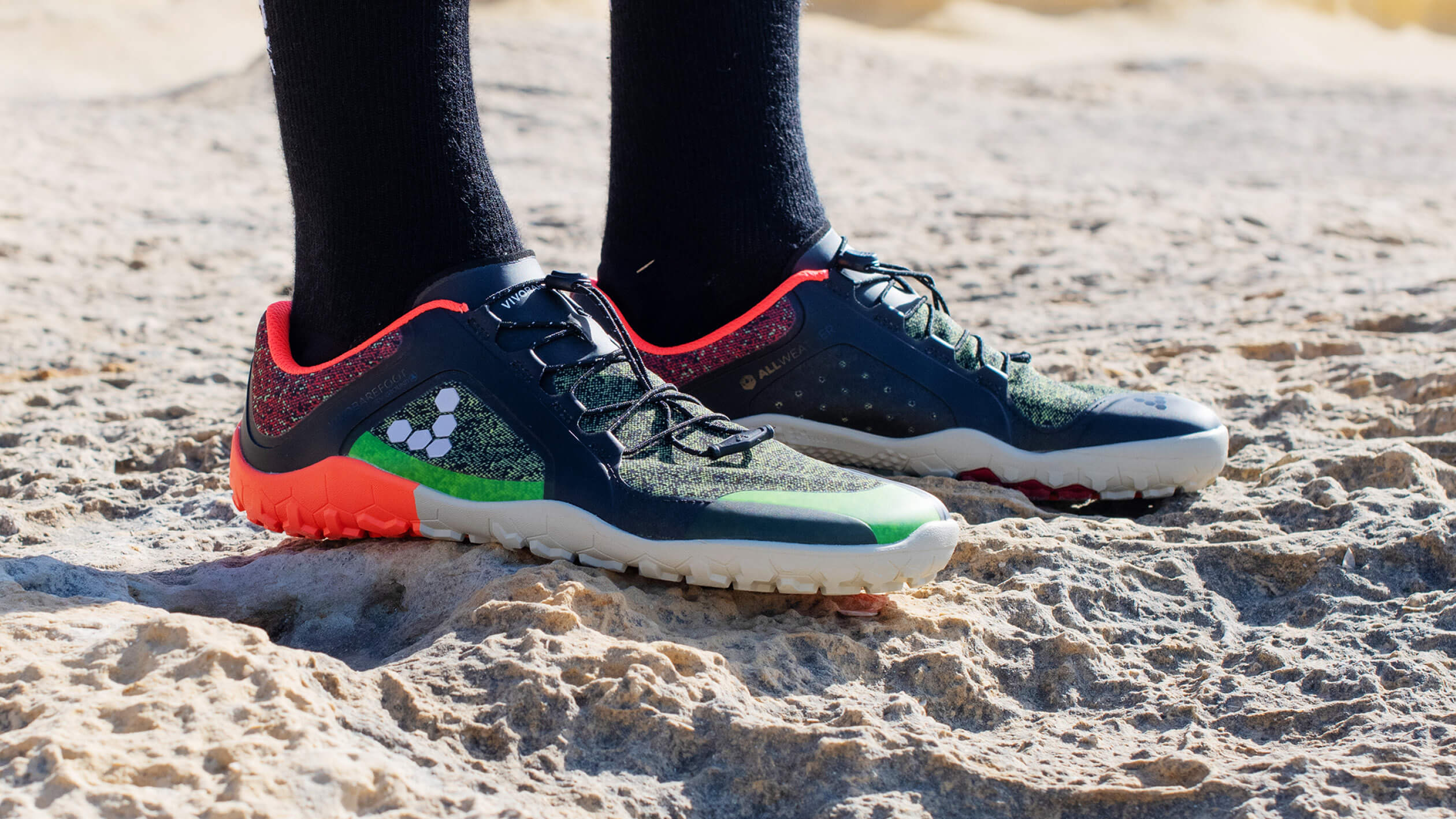 Primus Trail III All Weather FG Mens