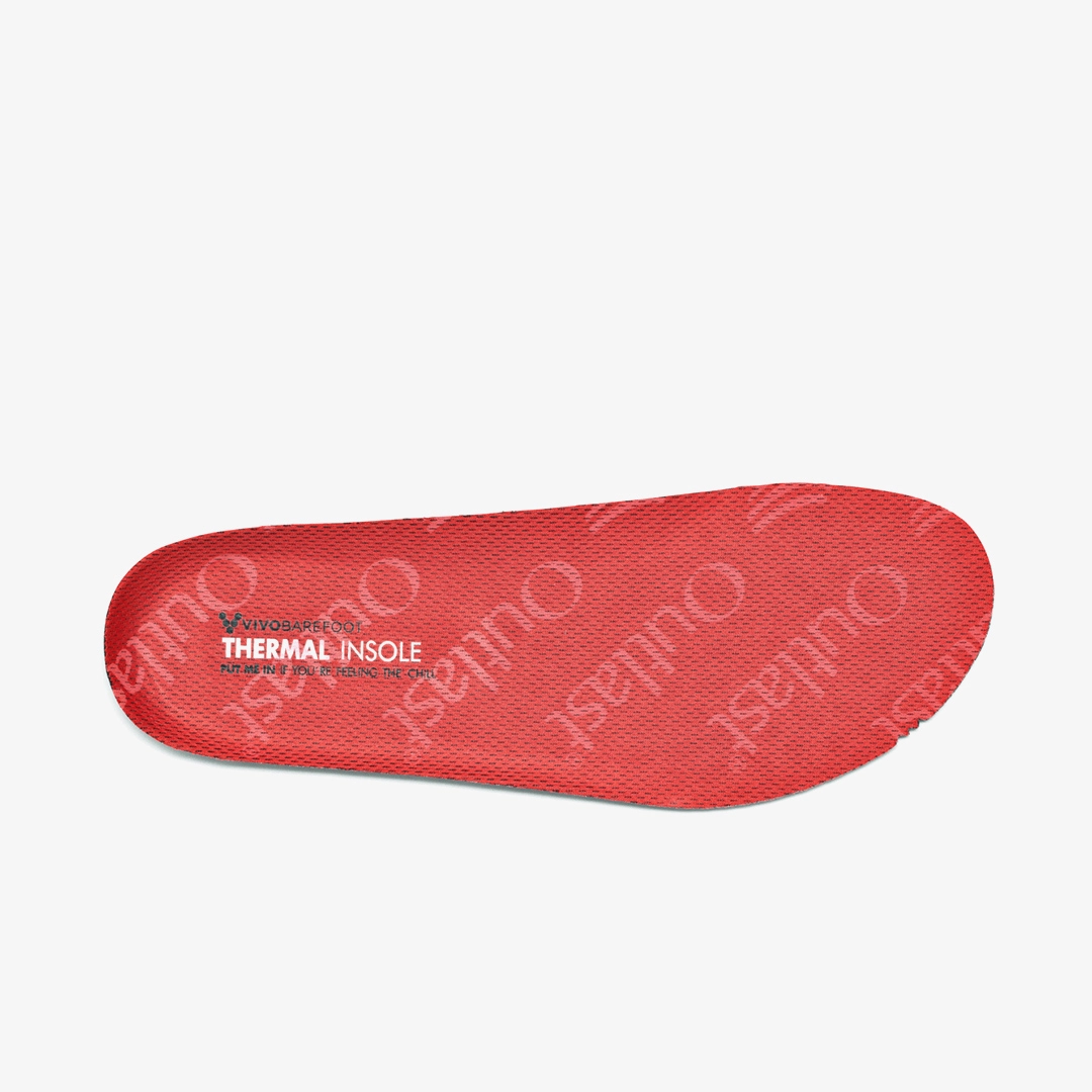 Thermal Insole Womens