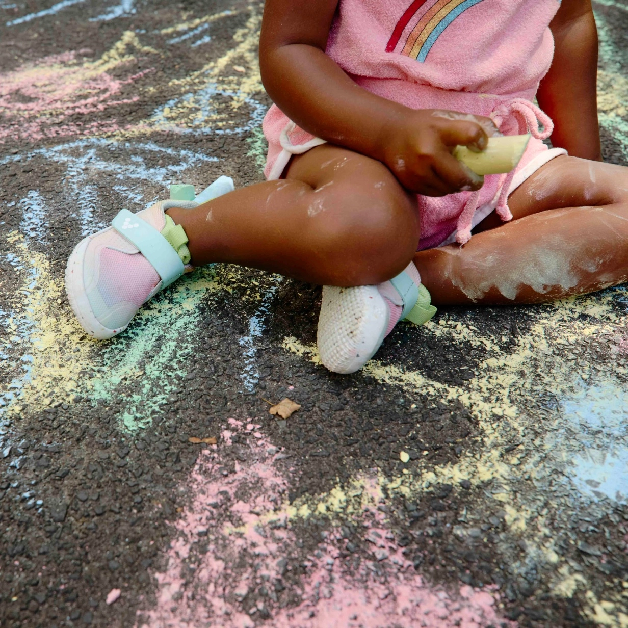 Primus Sport III Toddlers