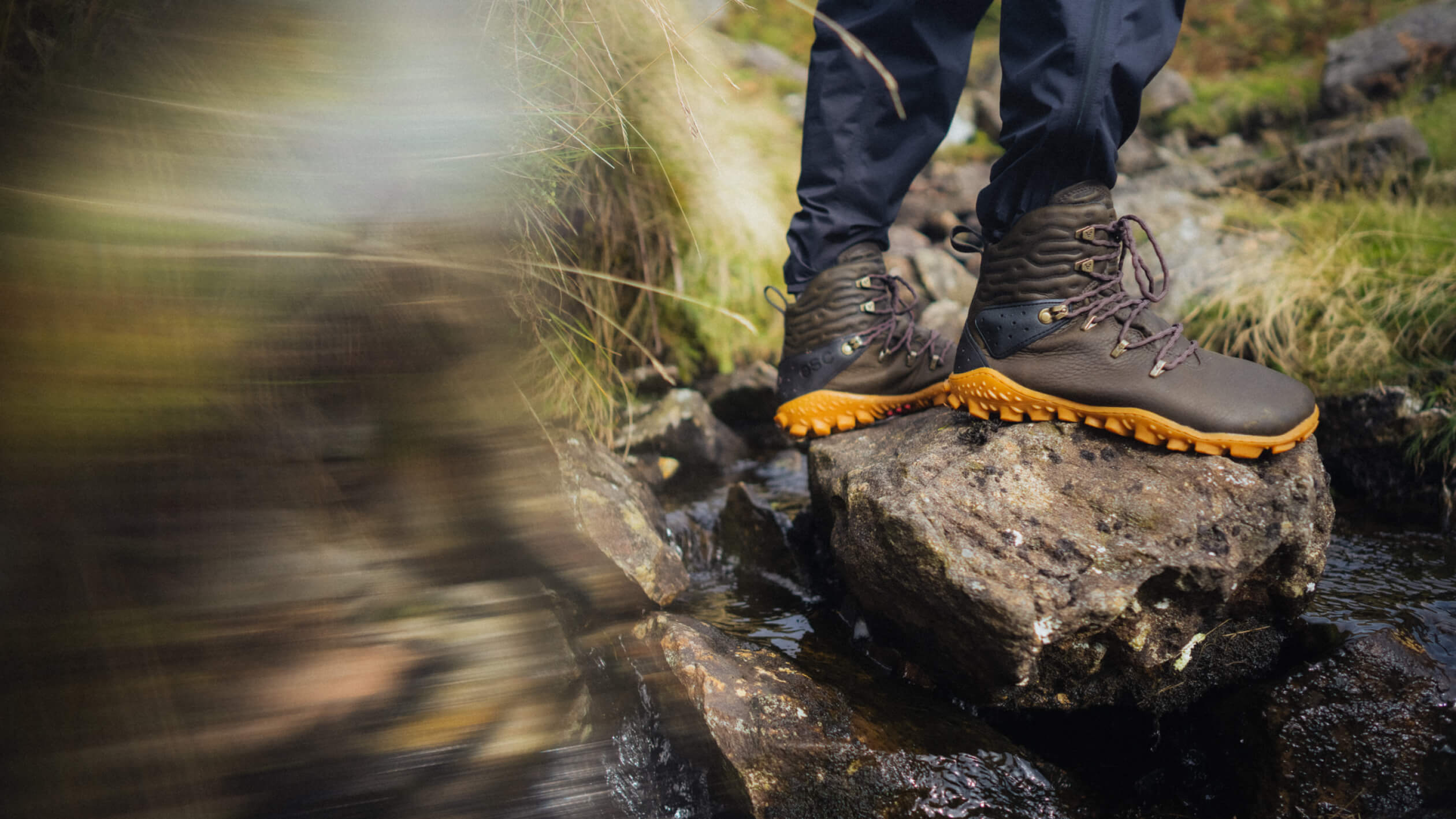 Tracker Forest Esc Mens