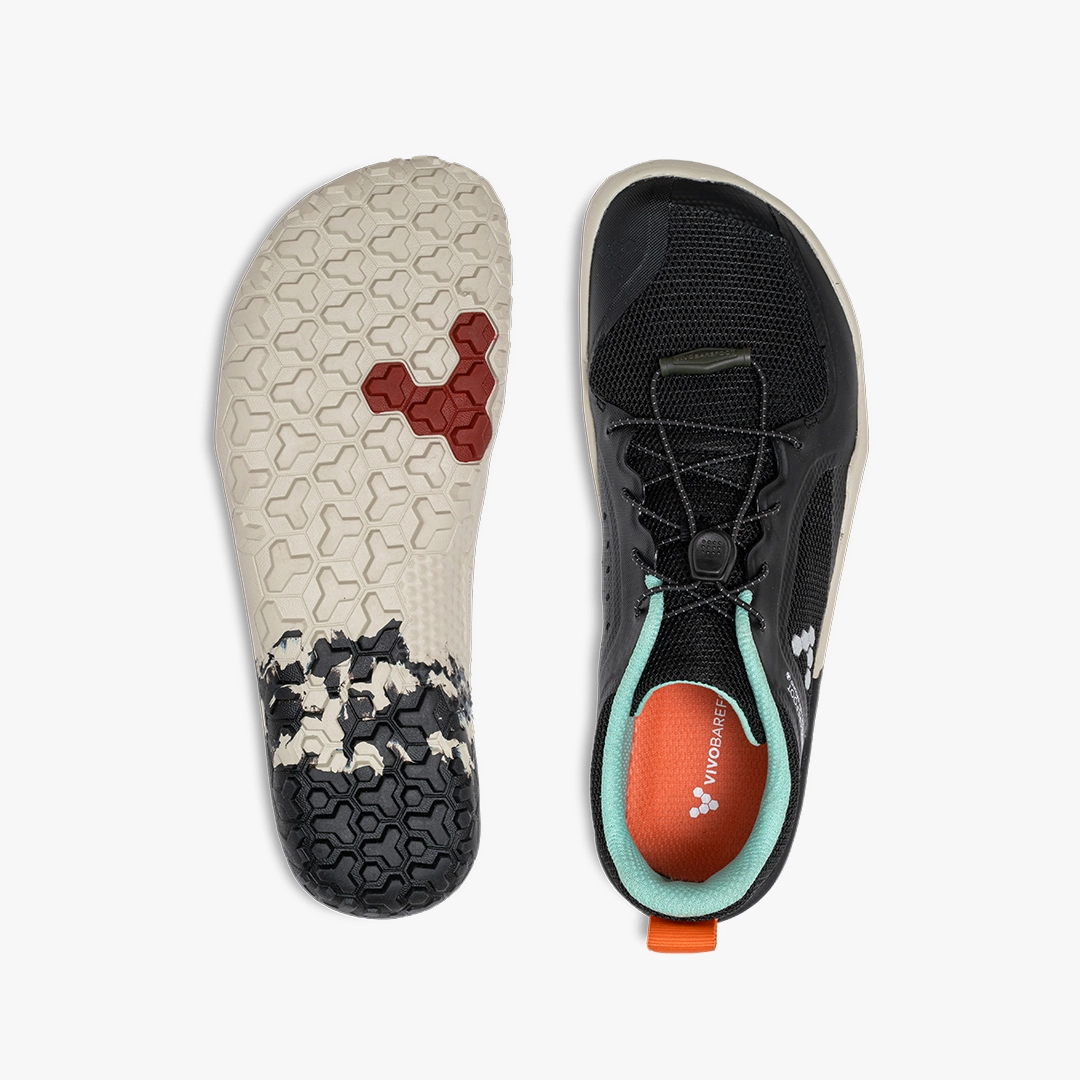 Primus Trail II FG Juniors