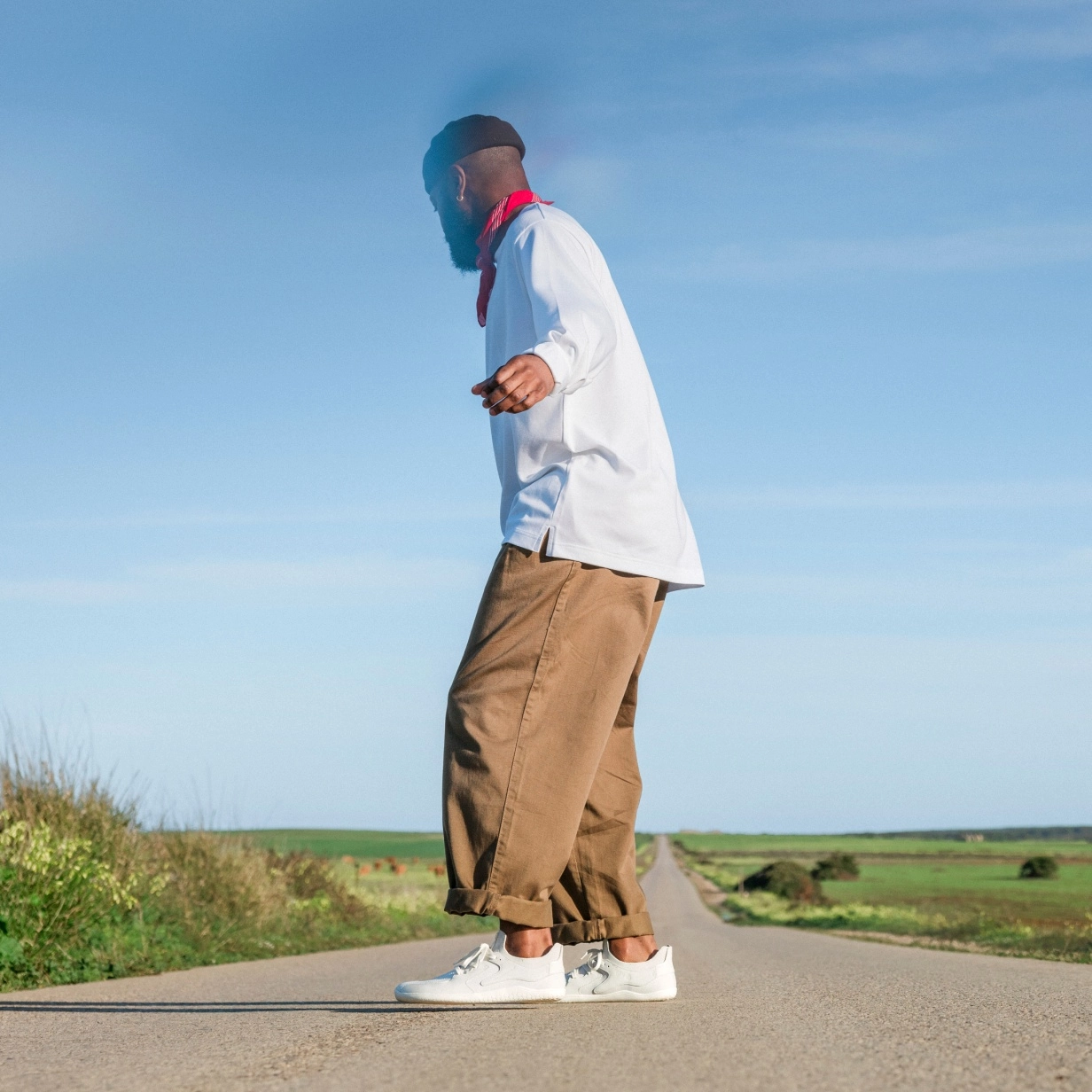 Primus Asana III Mens