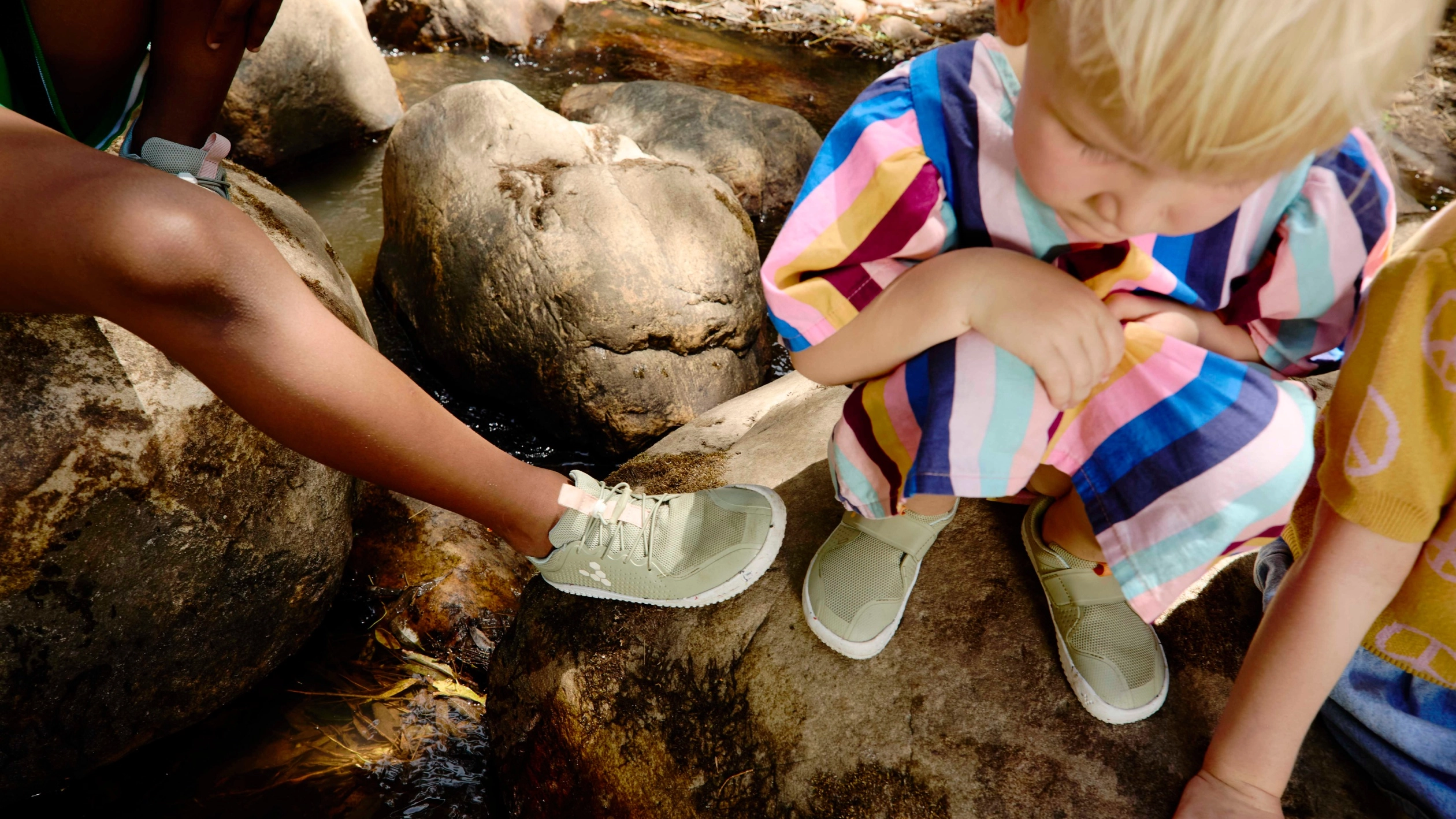 Primus Sport III Juniors