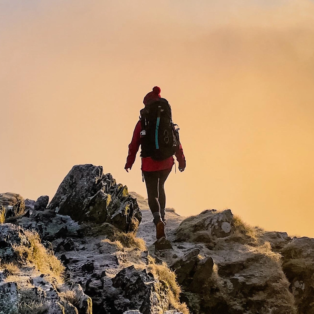 Tracker Forest Esc Womens