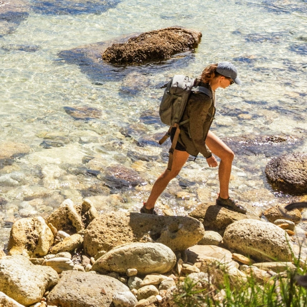 Hydra Esc JJF Womens