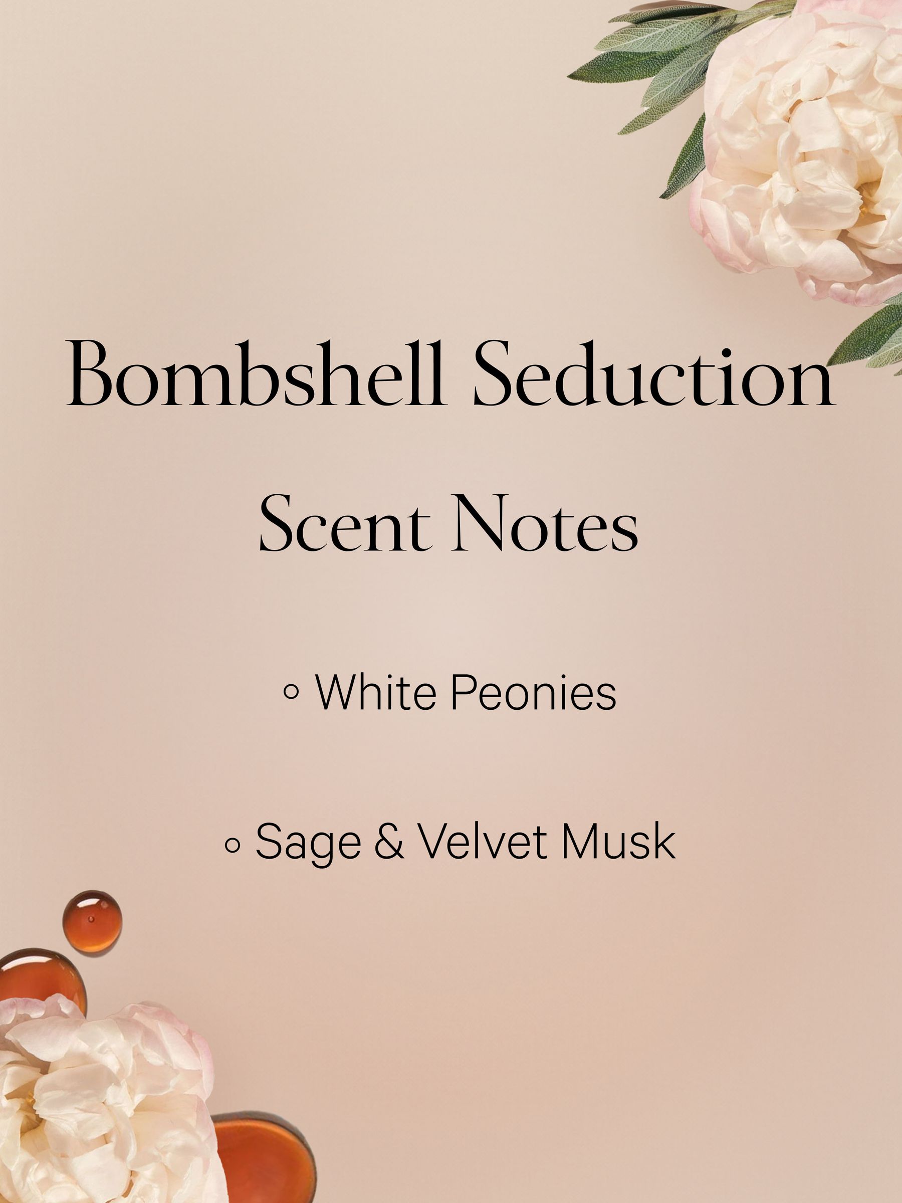 Bombshell Seduction Body Mist 250ml