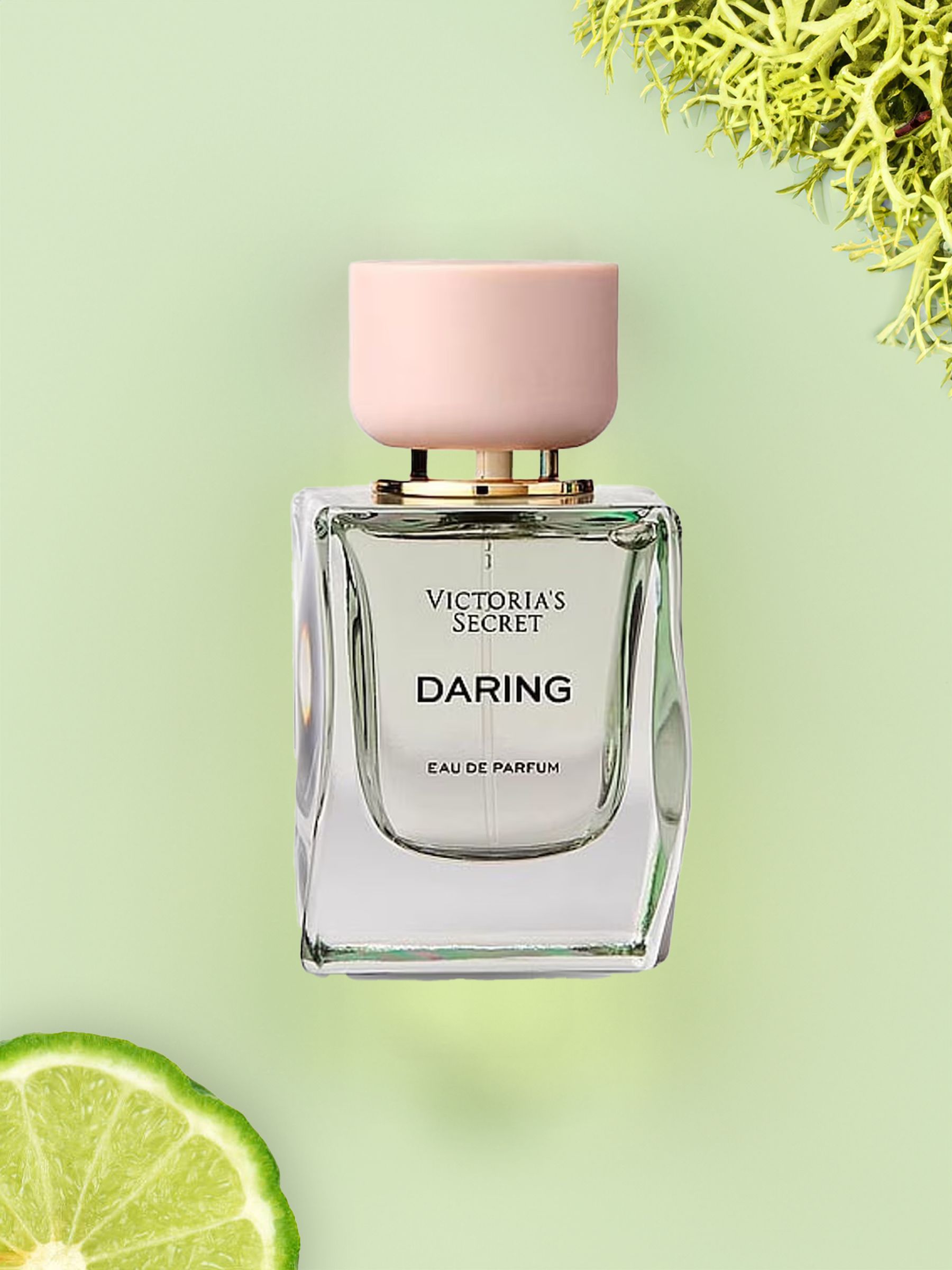 Daring Perfume 50ml
