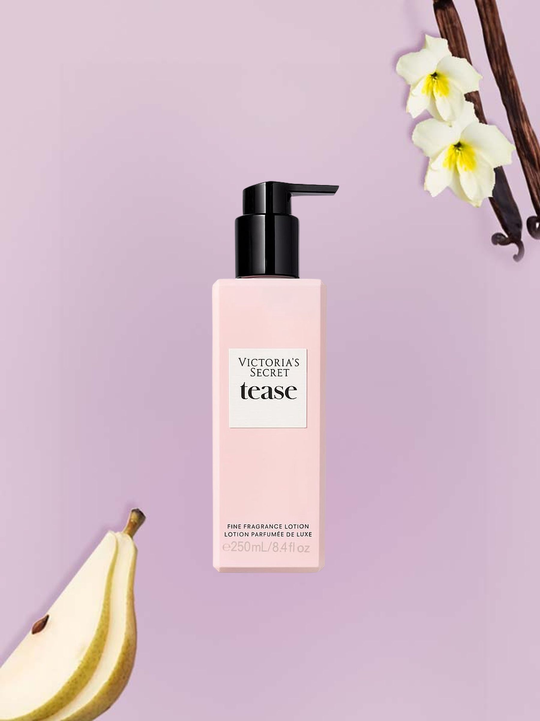 Tease Body Lotion 250ml