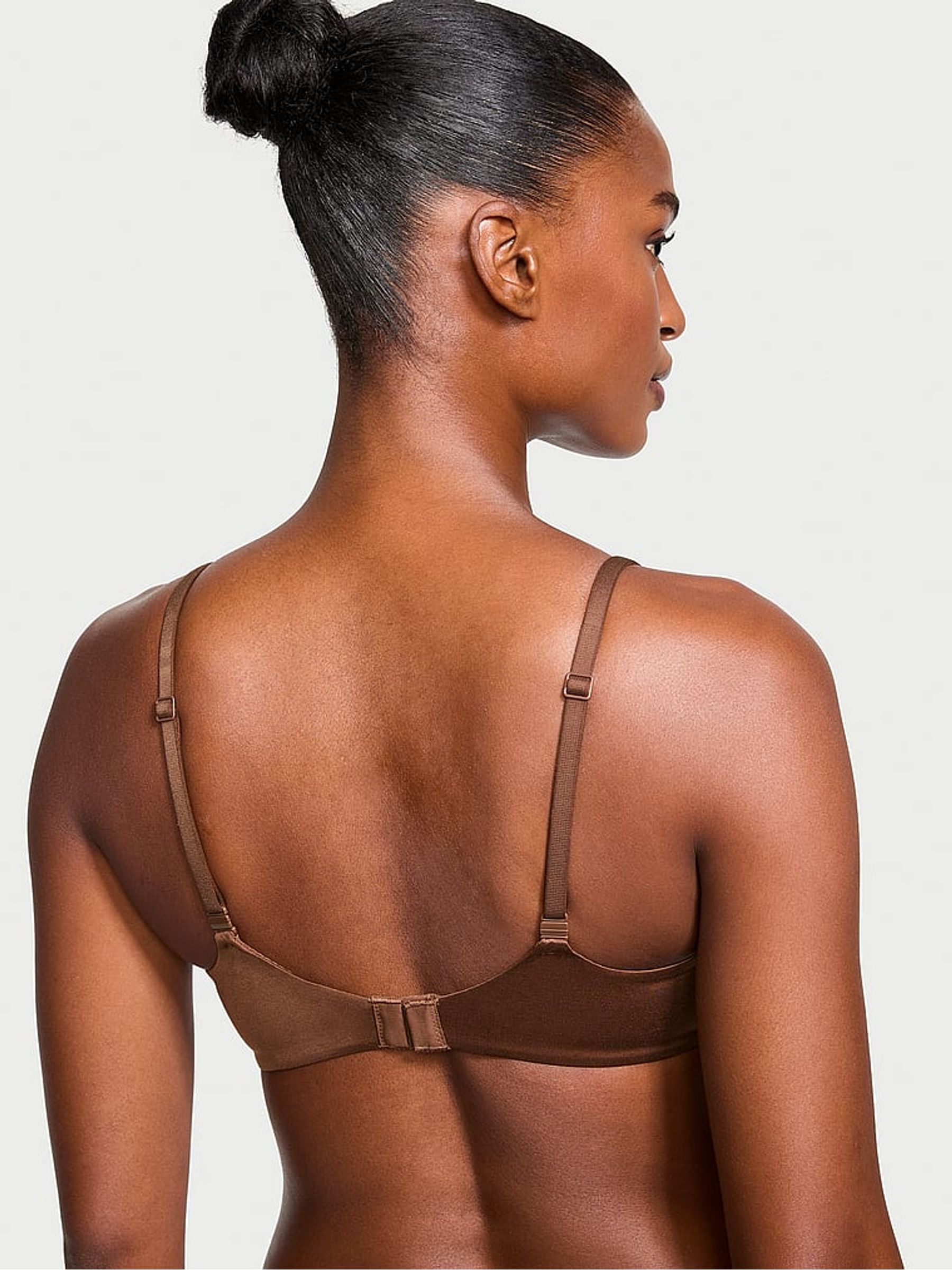 Mousse Nude Full Cup Bra