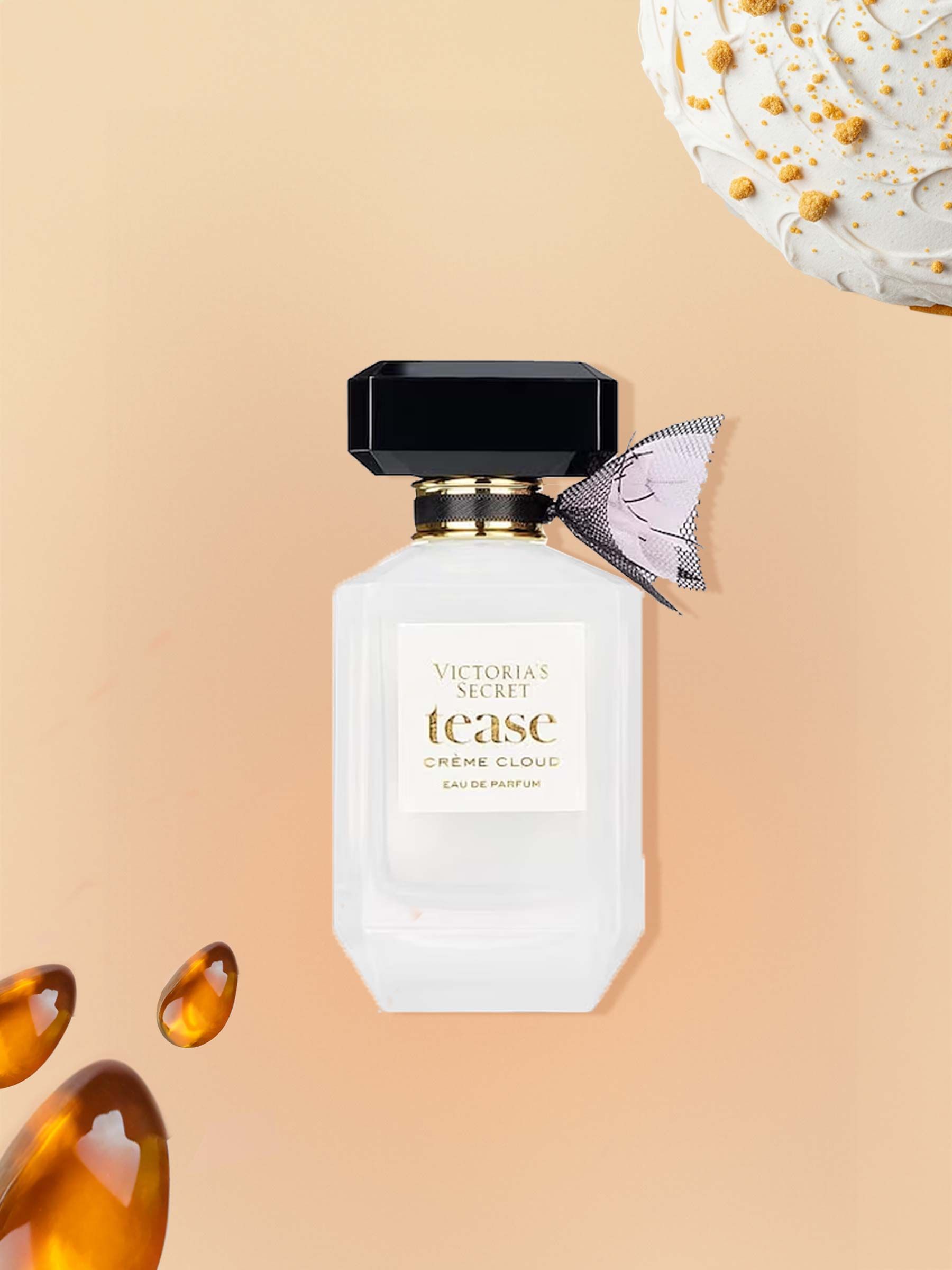 Tease Crème Cloud Perfume 50ml