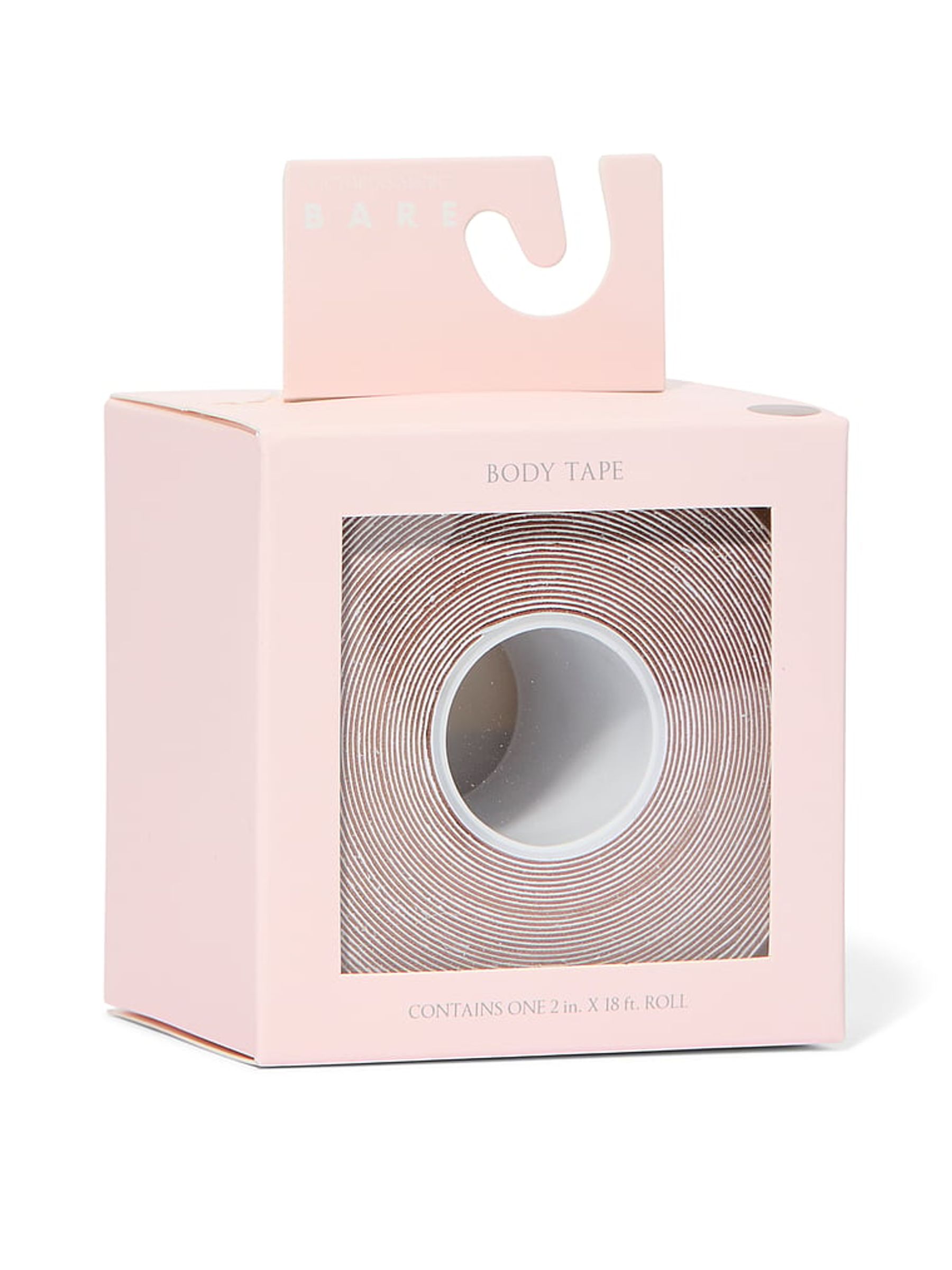 Caramel Nude Body Tape