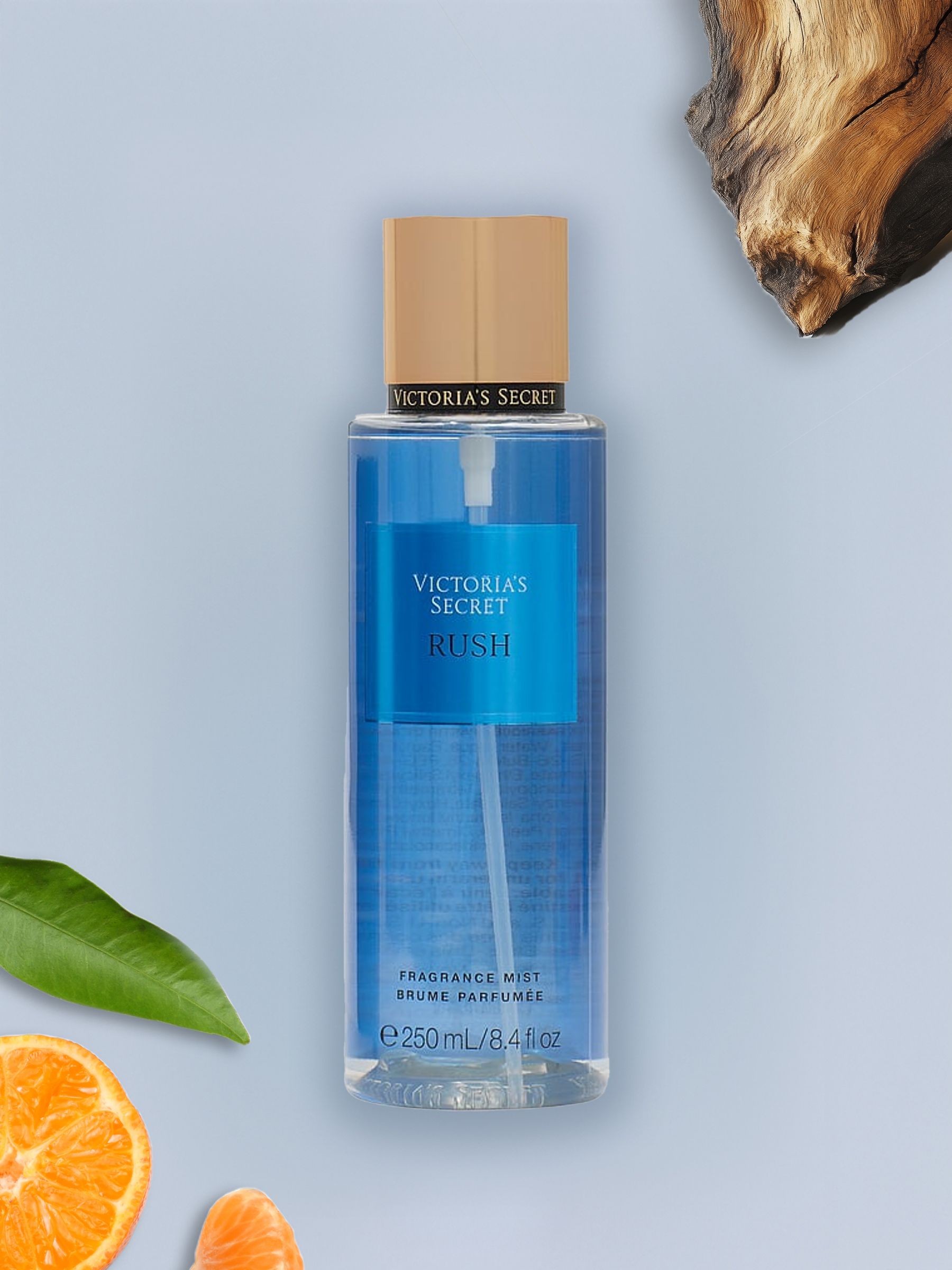 Rush Body Mist 250ml