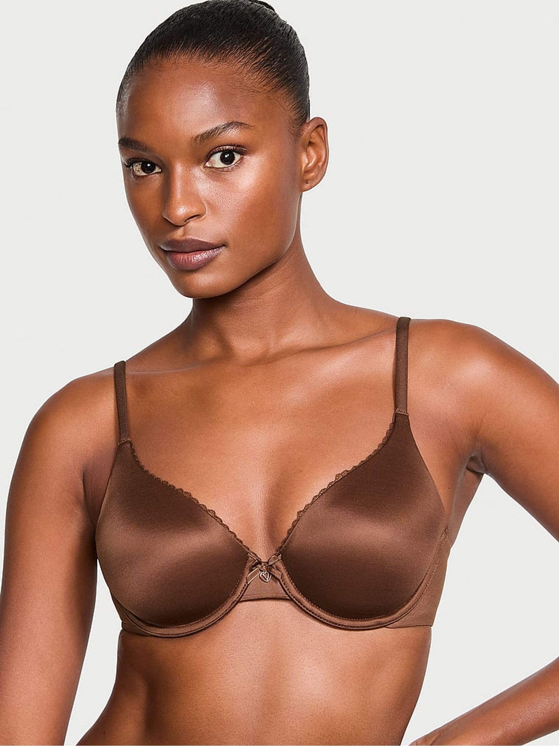 Mousse Nude Full Cup Bra