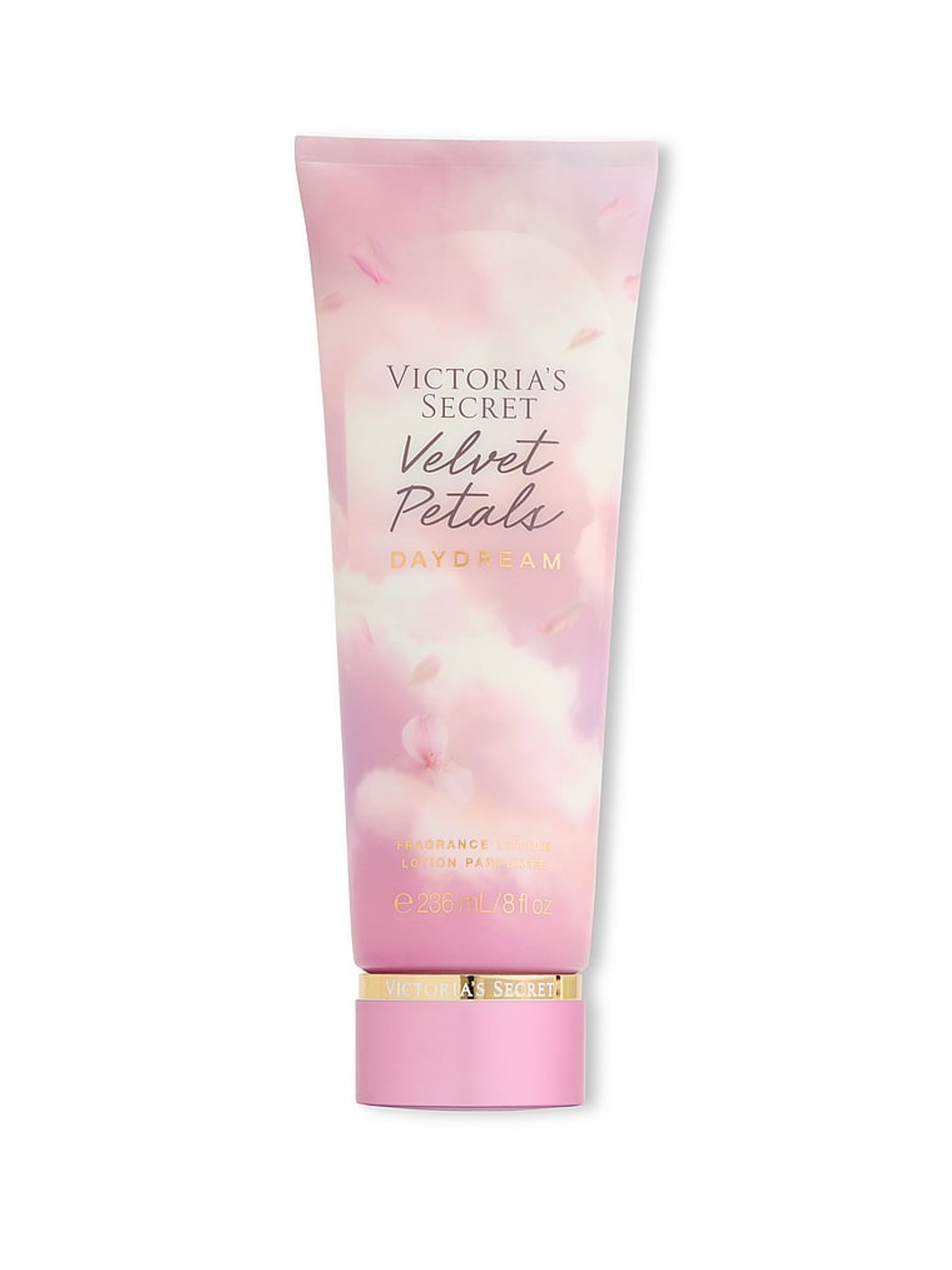 Velvet Petals Daydream Body Lotion 236ml